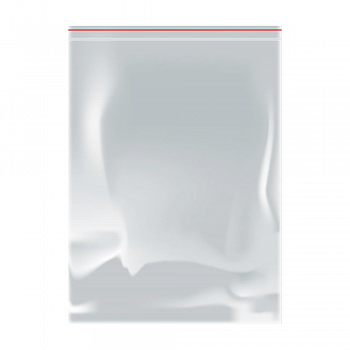 Грипперы повышенной плотности 18×25 см, 70 мкм