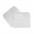 Белый конверт С6, декстрин, 80 г/м²