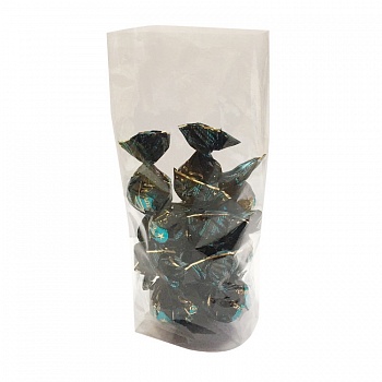 Пакет полипропиленовый с донной складкой, 15×30 см, 30мкм