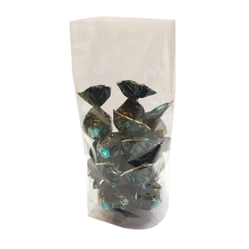 Пакет полипропиленовый с донной складкой, 15×30 см, 30мкм