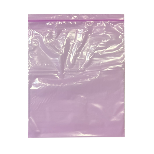 Грипперы для хранения и заморозки продуктов 2 цвета, 22×28 см, 20 шт.