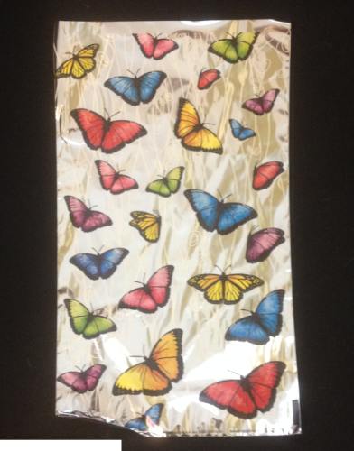 Пакет полипропиленовый с рисунком «Танго», 20×35 см, 25 мкм