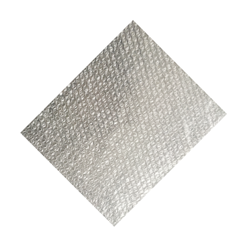 Пакет из воздушно-пузырчатой пленки, двухслойный, 25×30см, 90 г/м²