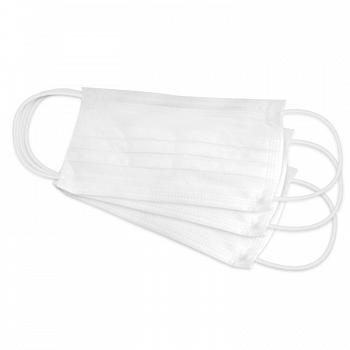 Артикул 00053 — Маски защитные тканевые — цена за штуку 63 руб. Маски защитные тканевые