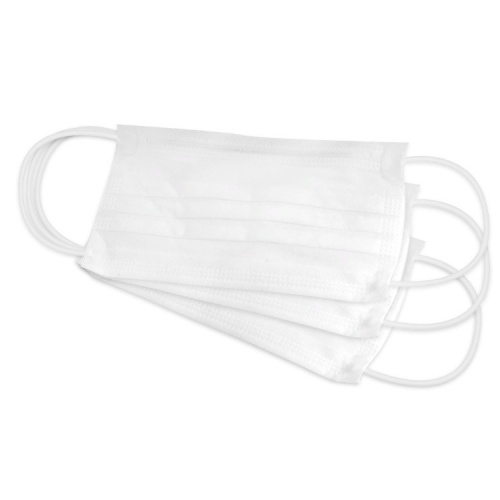 Маски защитные тканевые