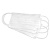 Маски защитные тканевые
