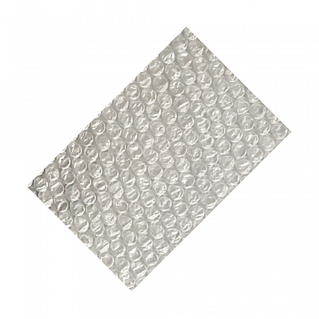 Пакет из воздушно-пузырчатой пленки, двухслойный, 10×15 см, 90 г/м² Пакет из воздушно-пузырчатой пленки, двухслойный, 10×15 см, 90 г/м²