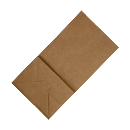 Крафт-пакет, 9×6×17 см