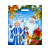 Пакет полиэтиленовый «В гостях у сказки», ПВД, 40×47 см — цена за штуку 17.80 руб. Пакет полиэтиленовый «В гостях у сказки», ПВД, 40×47 см
