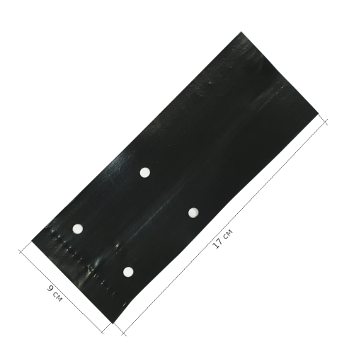 Пакет для рассады, объем 1 л, 100 мкм