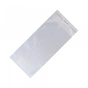 Артикул 11024 — Пакет полипропиленовый с заклеивающимся клапаном, 10×20 см, 25 мкм — цена за штуку 1.80 руб. Пакет полипропиленовый с заклеивающимся клапаном, 10×20 см, 25 мкм