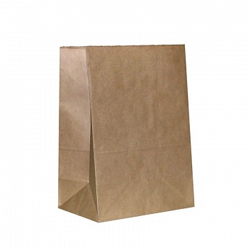 Крафт-пакет, 18×10×30см