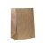 Крафт-пакет, 18×10×30см