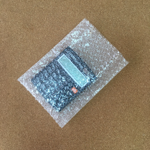 Артикул 36079 — Пакет из воздушно-пузырчатой пленки, двухслойный, 15×20 см, 90 г/м² — цена за штуку 10.77 руб. продаётся по 1000  штук. Пакет из воздушно-пузырчатой пленки, двухслойный, 15×20 см, 90 г/м²