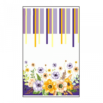 Артикул 35463 — Пакет полипропиленовый с рисунком «Сиреневый туман», 25×40 см, 25 мкм — цена за штуку 6.95 руб. Пакет полипропиленовый с рисунком «Сиреневый туман», 25×40 см, 25 мкм