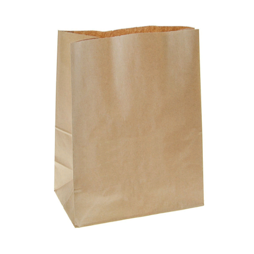 Крафт-пакет 26×15×34 см 70 г/м²