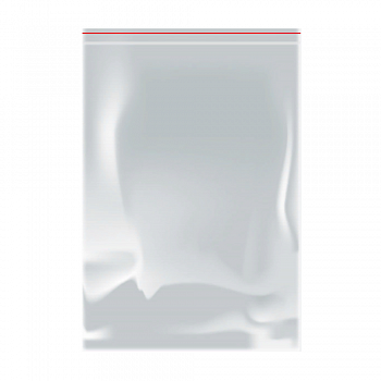 Грипперы прозрачные 15×22 см, 27 мкм