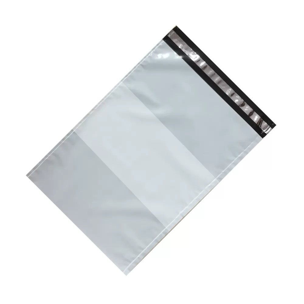 Курьер-пакет с карманом, 29×40 см