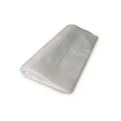 Мешок прозрачный, первичная пленка ПНД, 70×110 см, 20 мкм