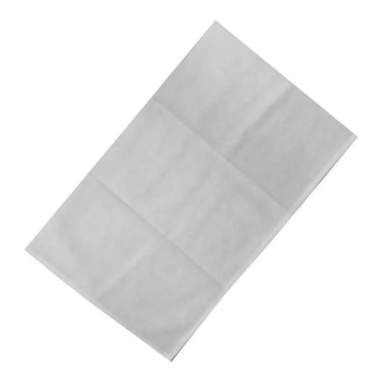 Мешок для творога белый, лавсан, 72×37 см, 125 г/м²