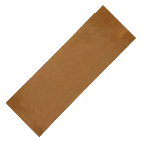 Крафт-пакет, 8×2×20 см