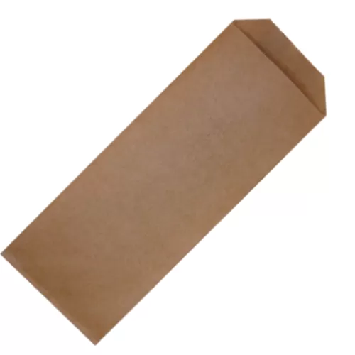 Крафт-пакет, 8×20 см