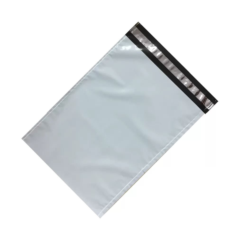 Курьер-пакет без кармана, 24×32 см