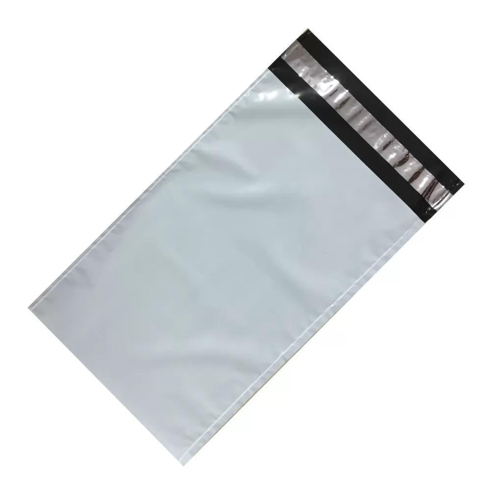 Курьер-пакет без кармана, 15×24 см